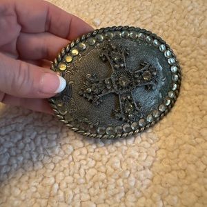Belt Buckle